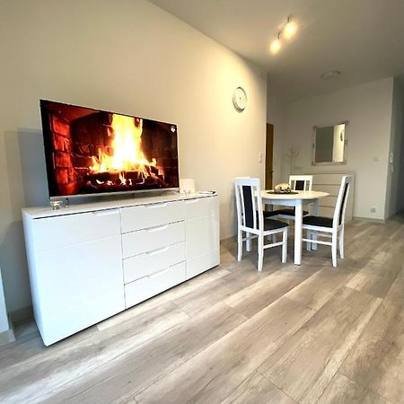 Aparts For You Premium VI Centrum Marrow Daire Stary Toruń Dış mekan fotoğraf