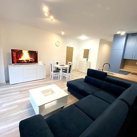Aparts For You Premium VI Centrum Marrow Daire Stary Toruń Dış mekan fotoğraf