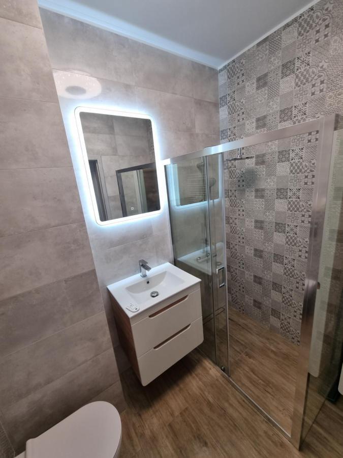Aparts For You Premium VI Centrum Marrow Daire Stary Toruń Dış mekan fotoğraf