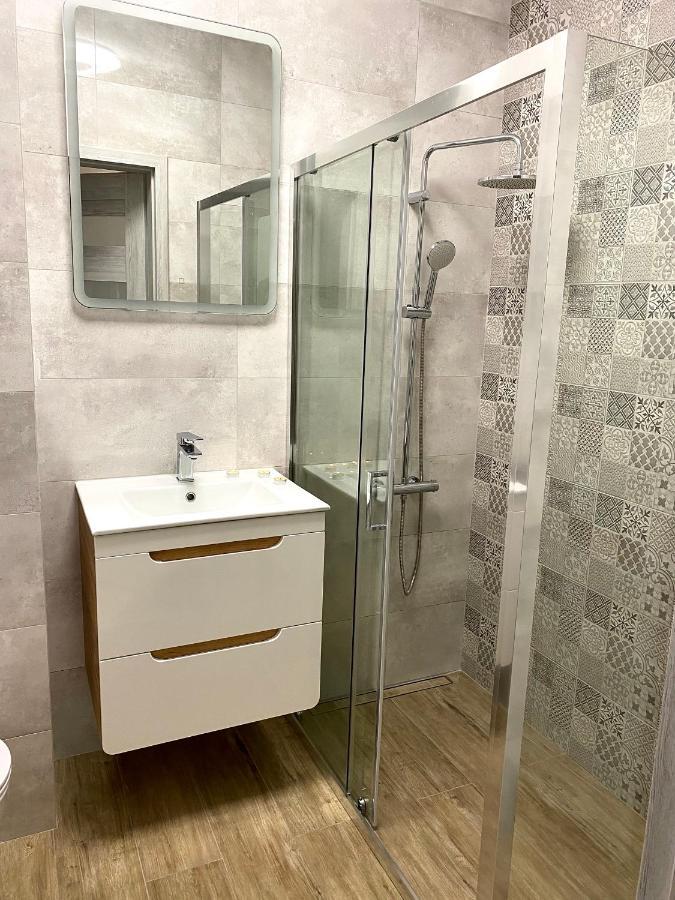 Aparts For You Premium VI Centrum Marrow Daire Stary Toruń Dış mekan fotoğraf