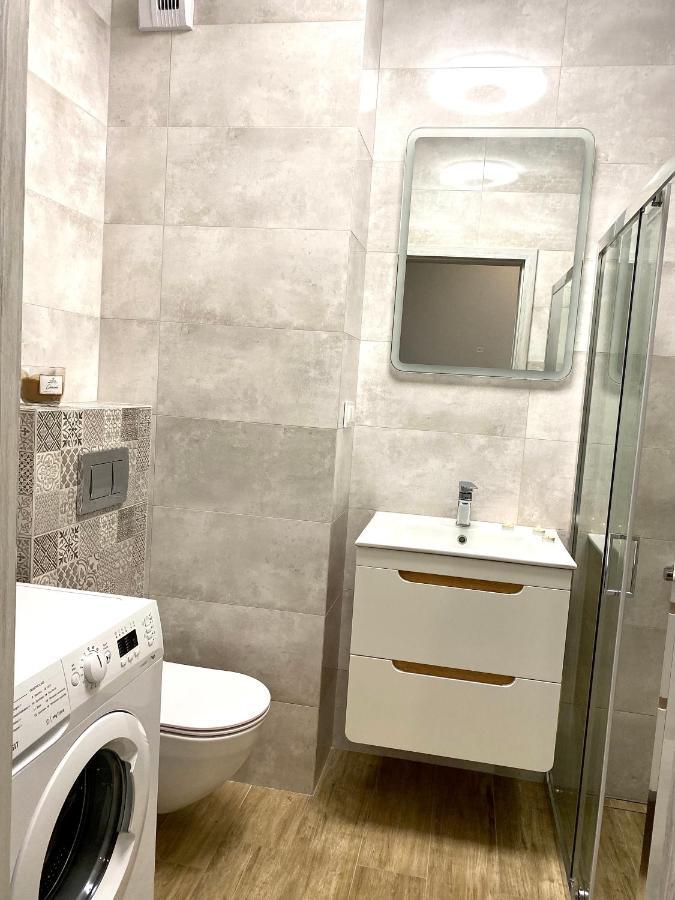 Aparts For You Premium VI Centrum Marrow Daire Stary Toruń Dış mekan fotoğraf