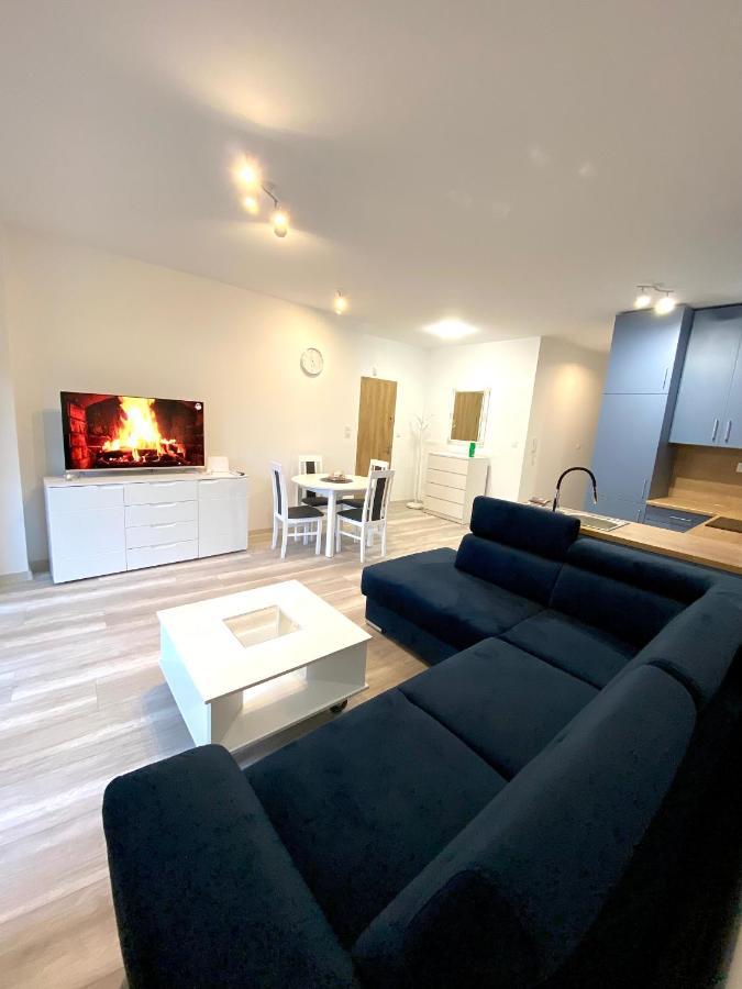 Aparts For You Premium VI Centrum Marrow Daire Stary Toruń Dış mekan fotoğraf